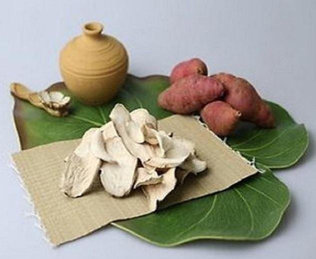 조내기고구마빼떼기240g-조내기고구마(주)-차세대 판로플랫폼 스토어(STORE) 36.5