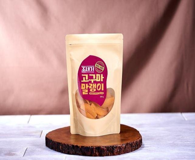조내기고구마말랭이240g-조내기고구마(주)-차세대 판로플랫폼 스토어(STORE) 36.5