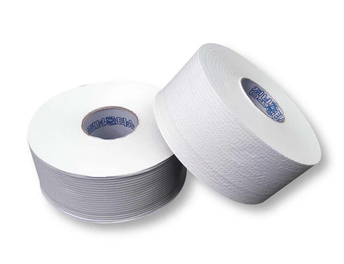 점보롤(300m/2겹/16개입)-찬솔사회적협동조합-차세대 판로플랫폼 스토어(STORE) 36.5