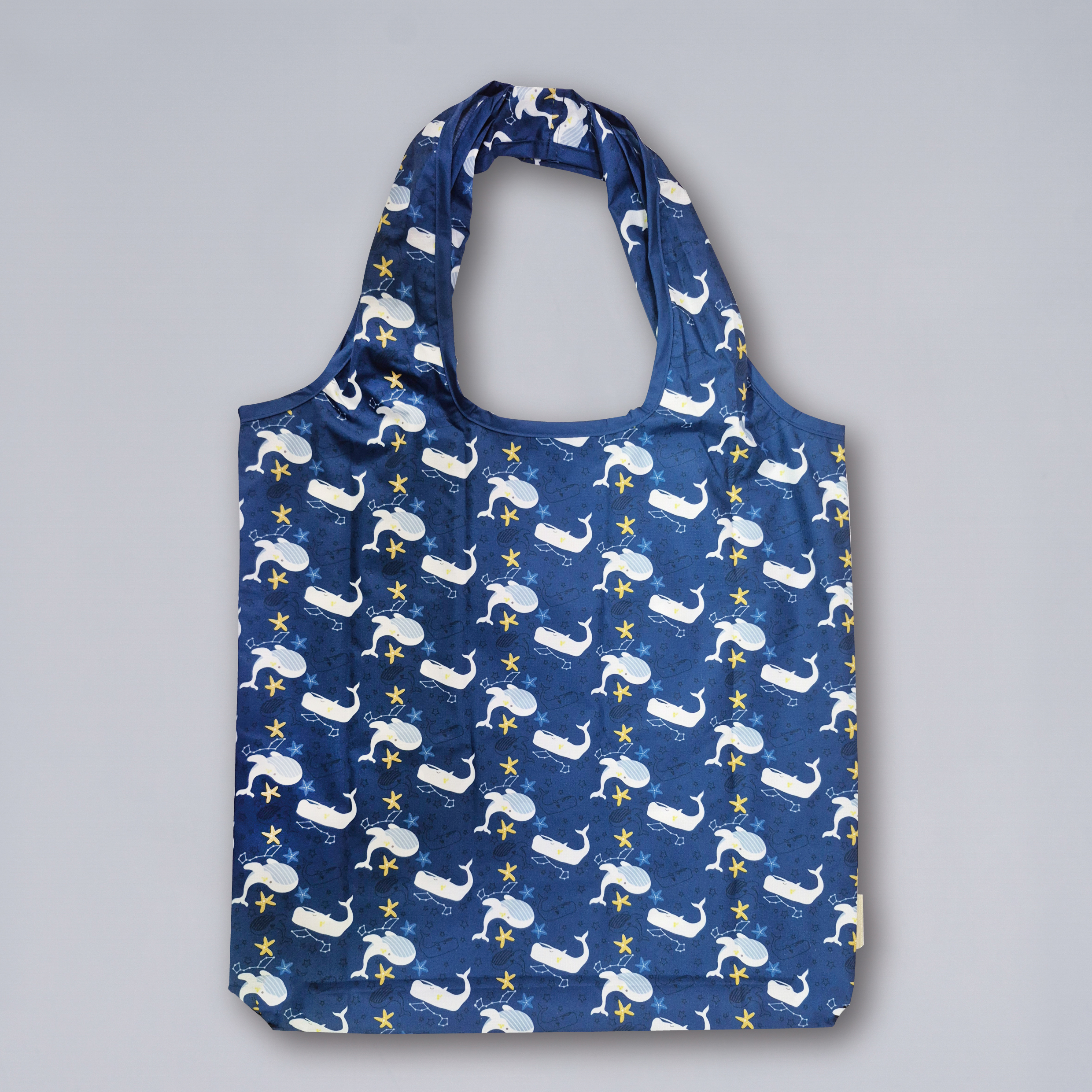 폐트병 새활용 고래 장바구니-(주)우시산-차세대 판로플랫폼 스토어(STORE) 36.5