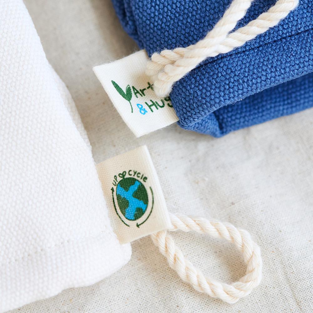 페트병을 재활용한 담비 rPET 업사이클링 주방장갑 1p-주식회사 아트앤허그-차세대 판로플랫폼 스토어(STORE) 36.5