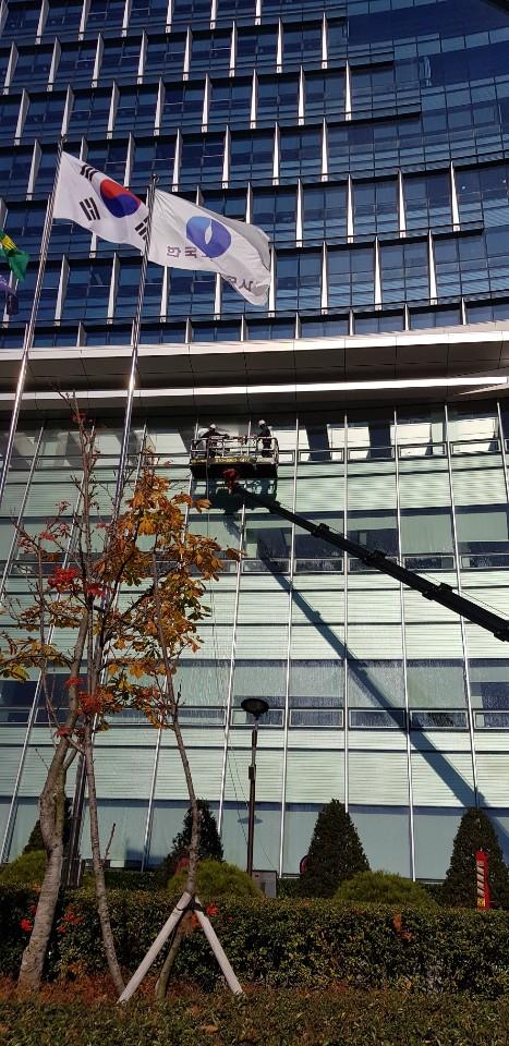 청소, 방역, 시설개보수-신대구사회적협동조합-차세대 판로플랫폼 스토어(STORE) 36.5