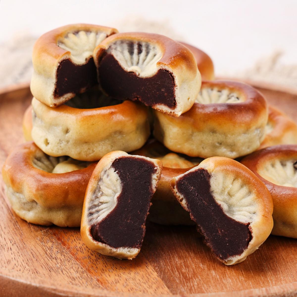 [경주수제명품] 경주제과 경주빵 20개입-주식회사경주제과-차세대 판로플랫폼 스토어(STORE) 36.5