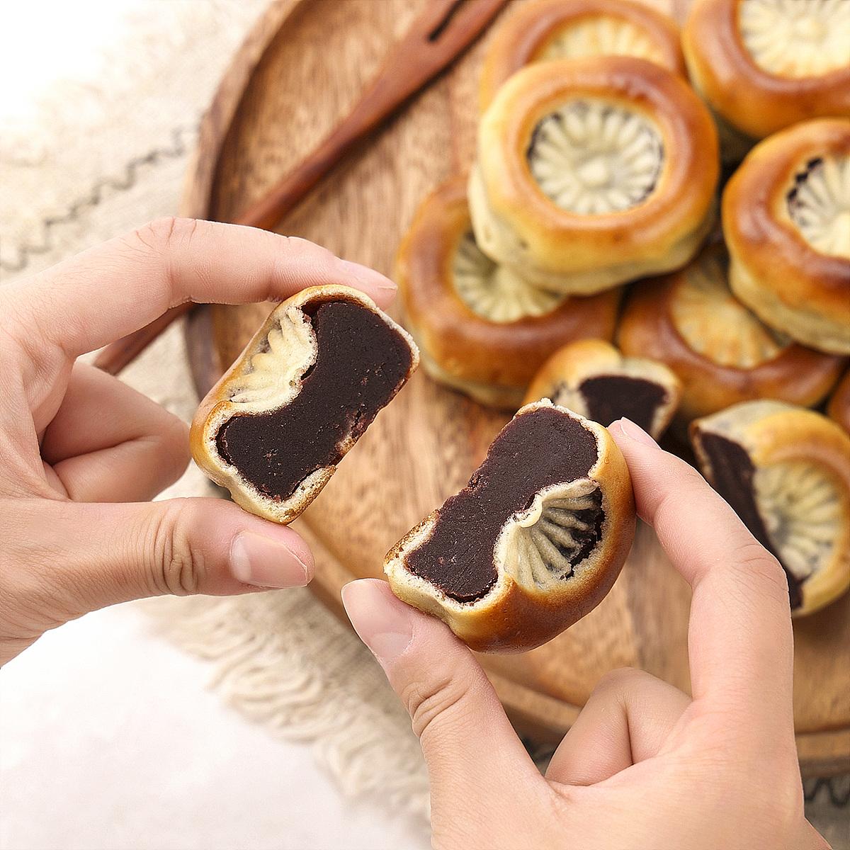 [경주수제명품] 경주제과 경주빵 20개입