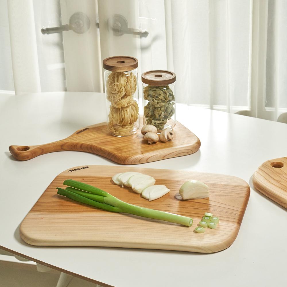 안동 하회도마 느티나무 수제도마-하회도마 예목 협동조합-차세대 판로플랫폼 스토어(STORE) 36.5