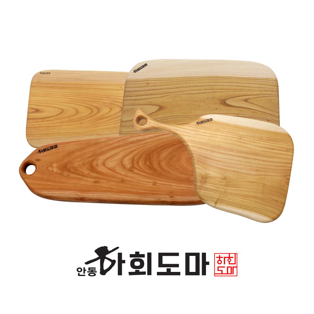 안동 하회도마 느티나무 수제도마-하회도마 예목 협동조합-차세대 판로플랫폼 스토어(STORE) 36.5