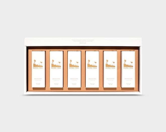 보나 아카시아 허니스틱 선물세트