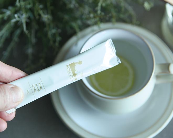 보나 아카시아 허니스틱 30개입-보나 영농조합법인-차세대 판로플랫폼 스토어(STORE) 36.5