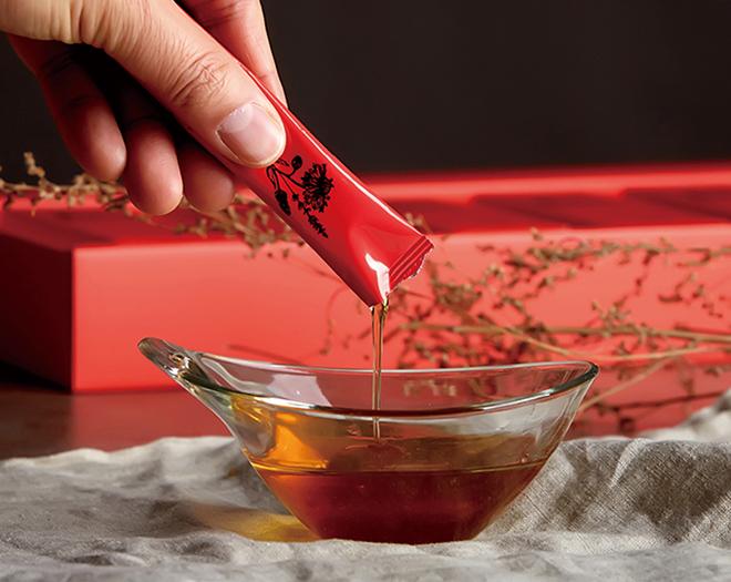 보나 야생화 허니스틱 30개입