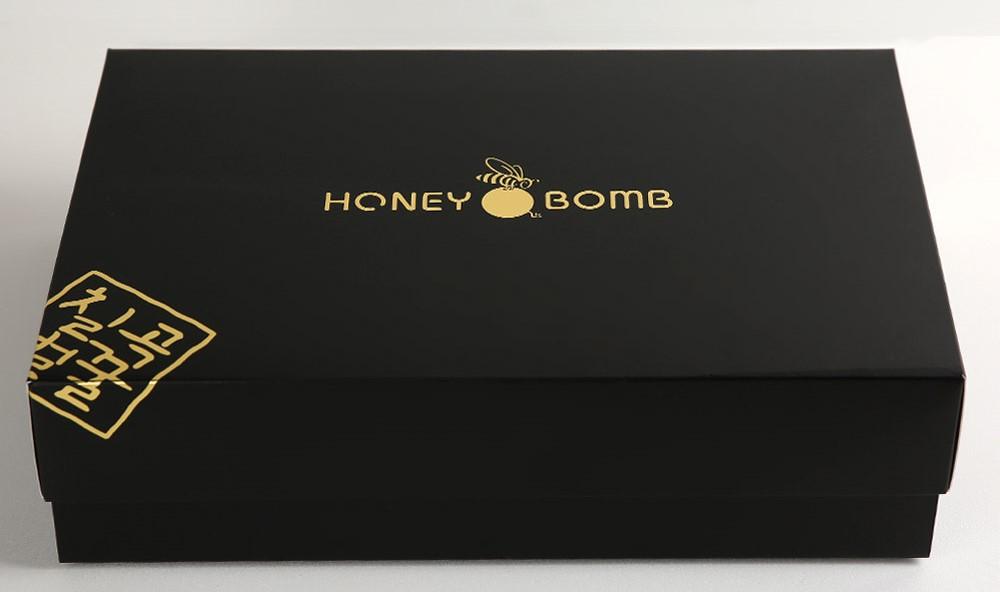 허니밤 선물세트 1호