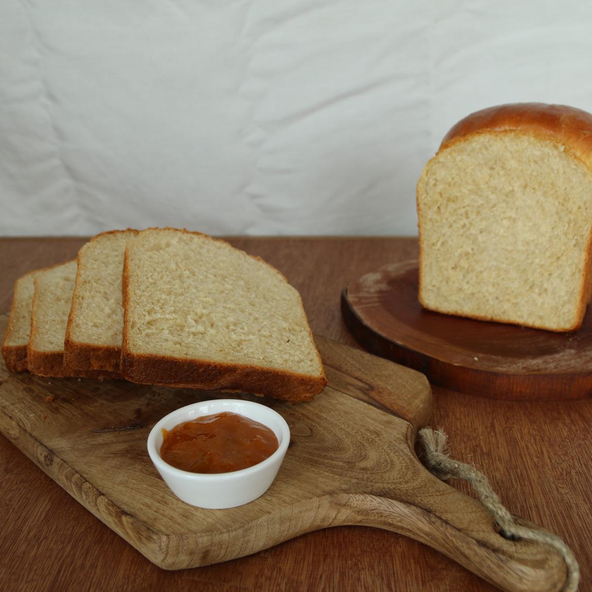 [100% 국산 밀] 우리밀 빵 세트