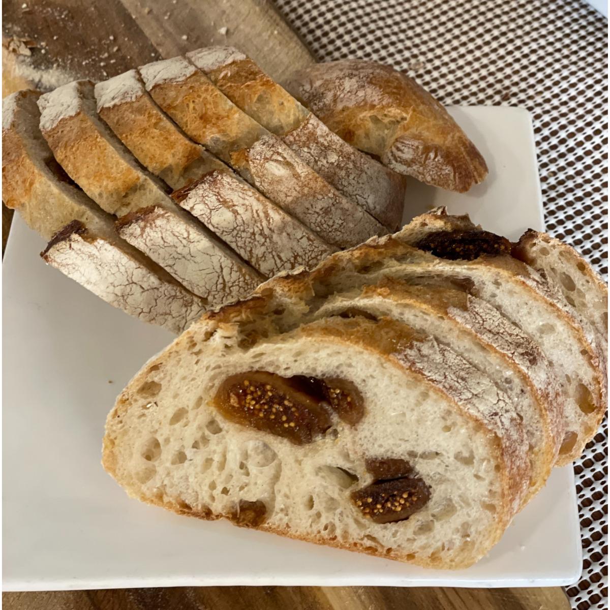 [100% 국산 밀] 우리밀 빵 세트