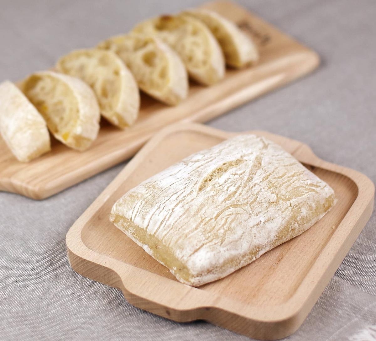 [100% 국산 밀] 우리밀 빵 세트