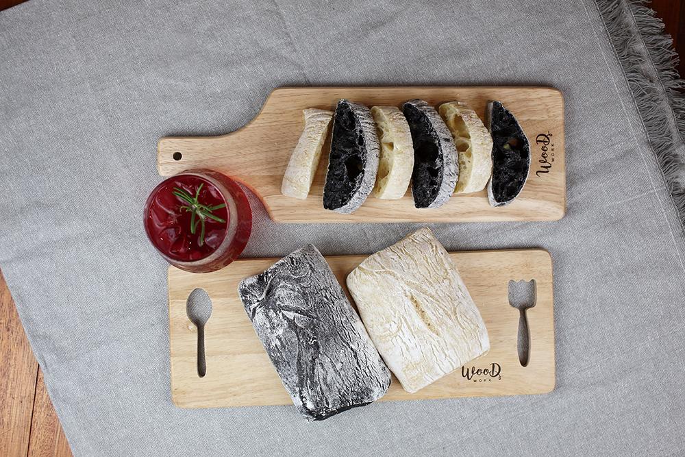 [100% 국산 밀] 우리밀 빵 세트