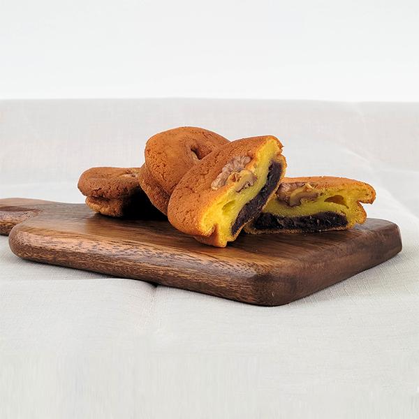 호두찰떡파이-주식회사 참진주로컬푸드 농업회사법인-차세대 판로플랫폼 스토어(STORE) 36.5