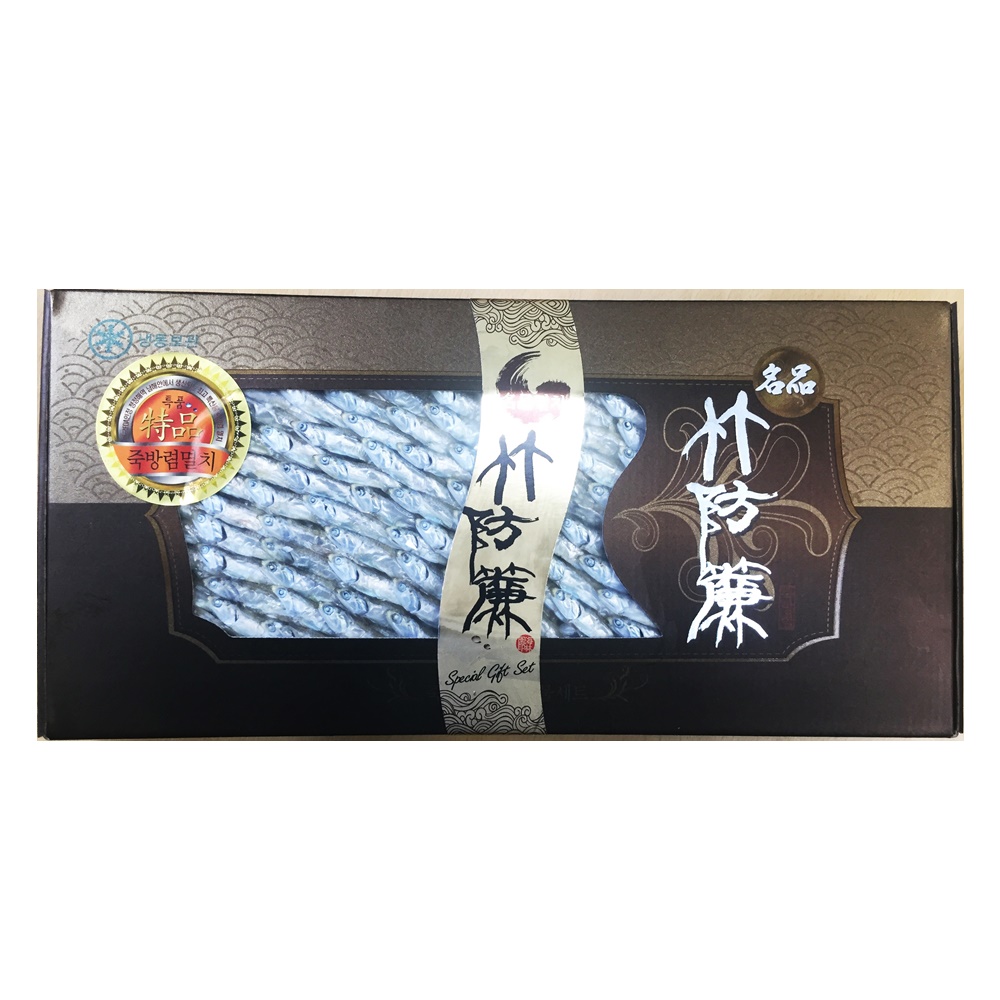 죽방선물 / 남해안 삼천포 명품 죽방멸치 선물세트 목함1호-맑은푸드영농조합-차세대 판로플랫폼 스토어(STORE) 36.5