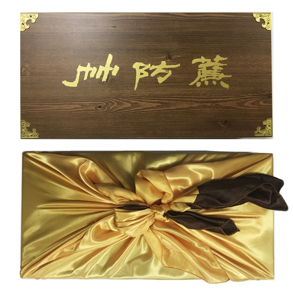 죽방선물 / 남해안 삼천포 명품 죽방멸치 선물세트 목함1호-맑은푸드영농조합-차세대 판로플랫폼 스토어(STORE) 36.5