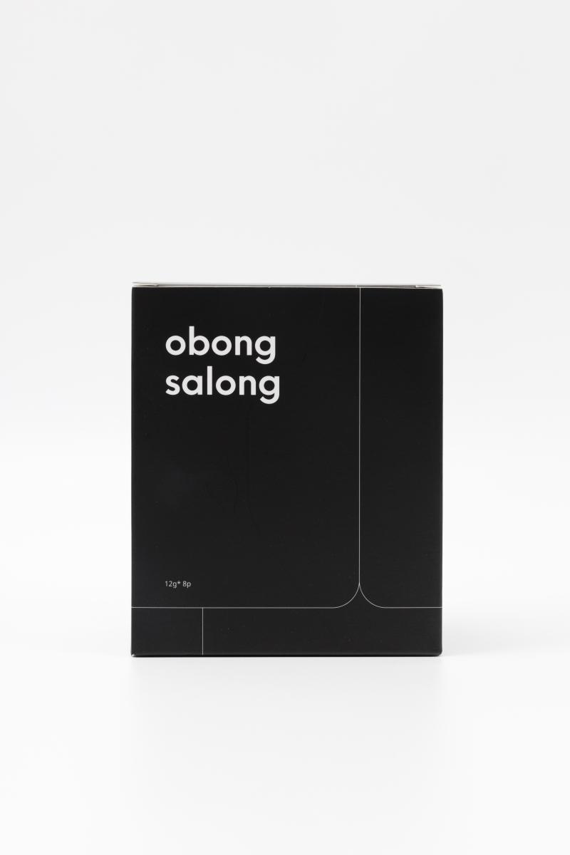 오봉살롱 드립백커피(12g*7개입)