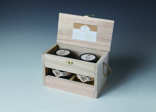 산소같은 벌&꿀 2종세트_소, 중, 대-(유)허니피플-차세대 판로플랫폼 스토어(STORE) 36.5