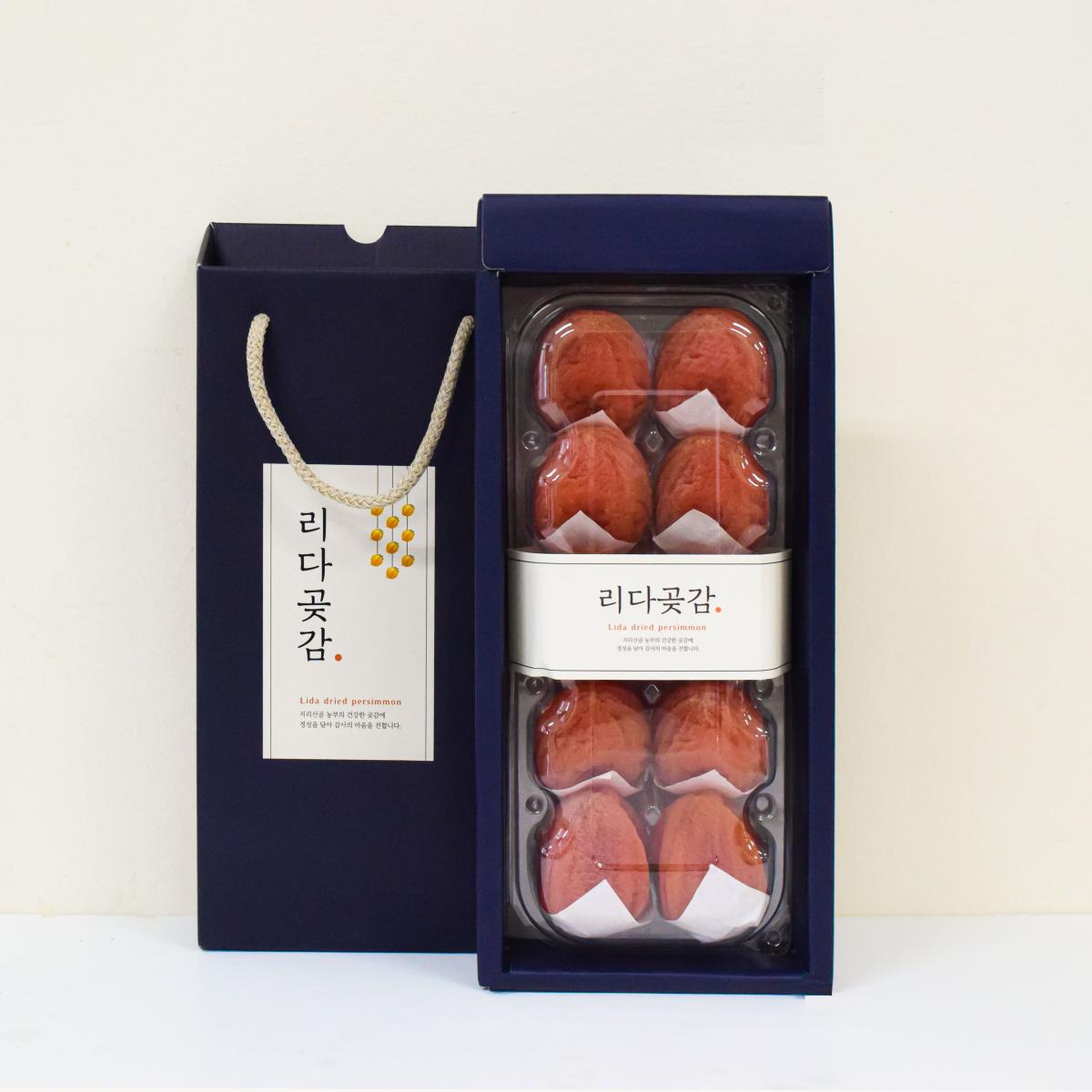 지리산 무유황곶감 고급3호