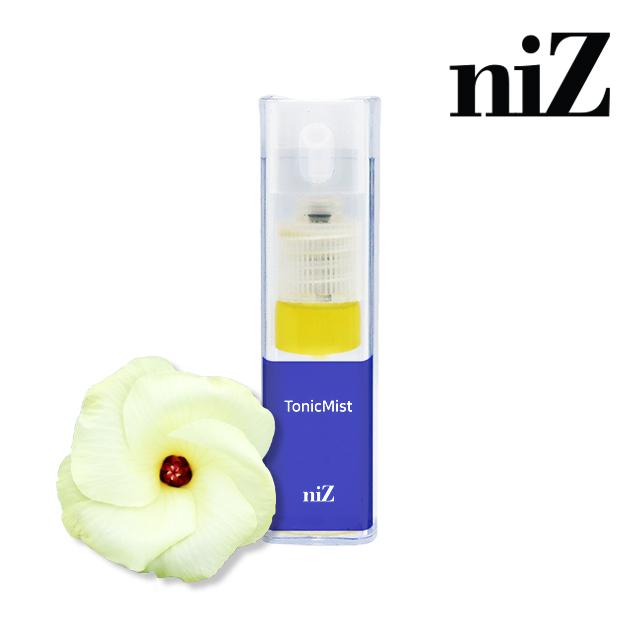 niZ 니즈토닉미스트 15ml 금화규(Golden Hibiscus) 니즈미스트