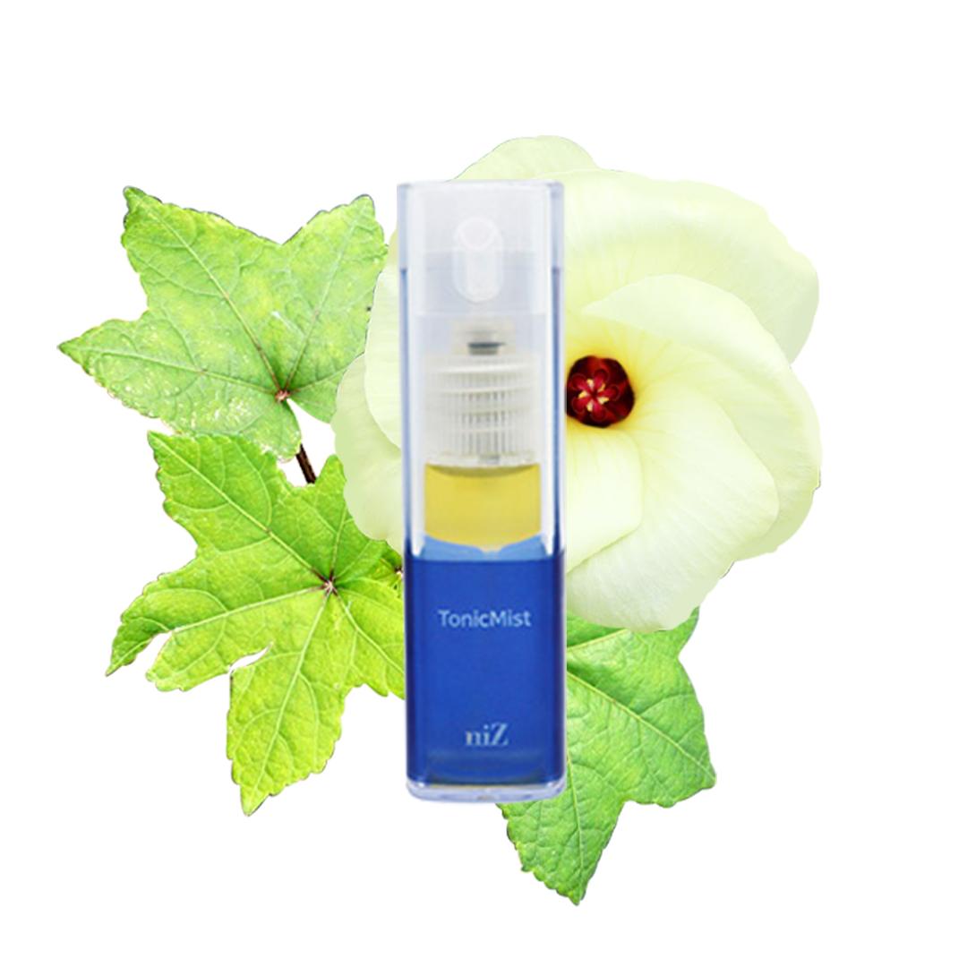niZ 니즈토닉미스트 15ml 금화규(Golden Hibiscus) 니즈미스트