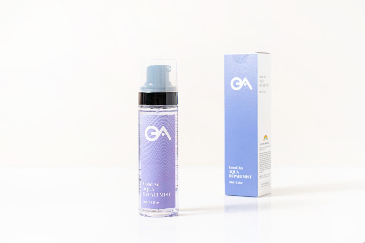 굿앤 아쿠아리페어 미스트 100ml