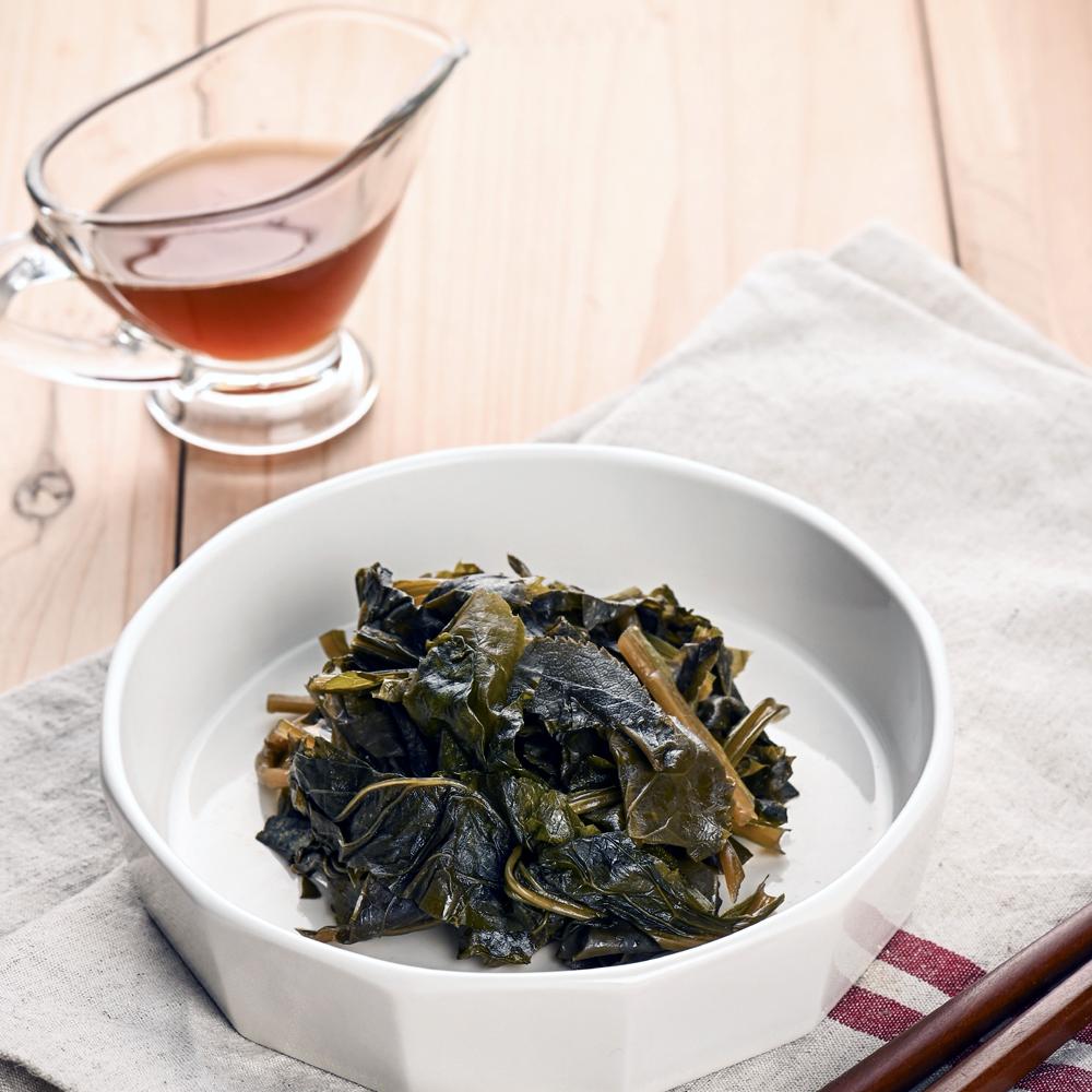 취 나물 피클 장아찌 450g-농업회사법인(주)담우-차세대 판로플랫폼 스토어(STORE) 36.5