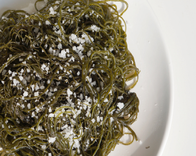 완도 염장 고시래기 200g 5팩