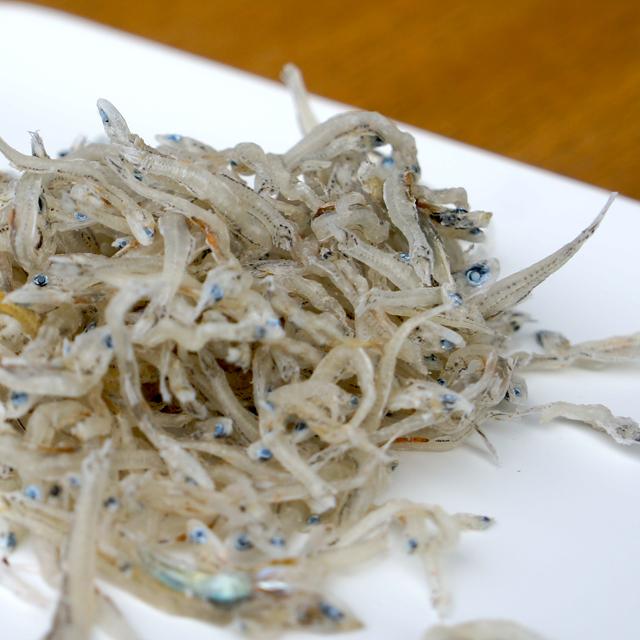 완도 세멸치 100g