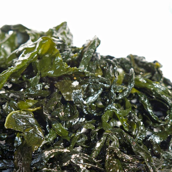 완도 염장 미역 200g 5팩