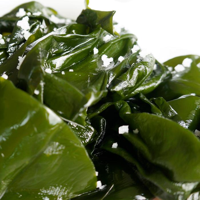 완도 염장 다시마 200g 5팩