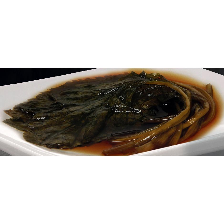 취 나물 피클 장아찌 100g-농업회사법인(주)담우-차세대 판로플랫폼 스토어(STORE) 36.5