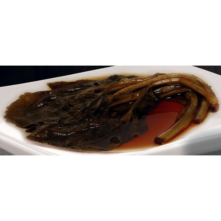 부지깽이 나물 피클 장아찌 100g-농업회사법인(주)담우-차세대 판로플랫폼 스토어(STORE) 36.5