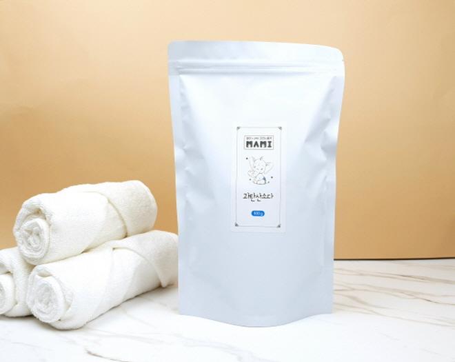 마미리움 과탄산소다 450g, 930g