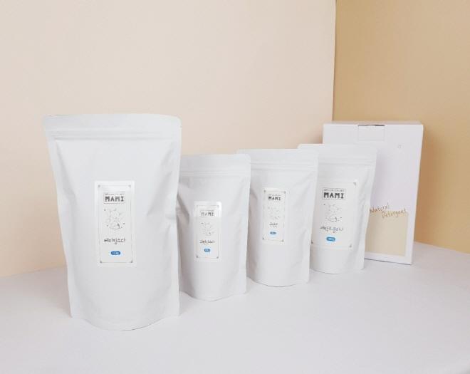 실속패키지 세트 2(과탄산소다 (450g) + 구연산(430g) + 베이킹소다(550g)+세탁조클리너(500g))