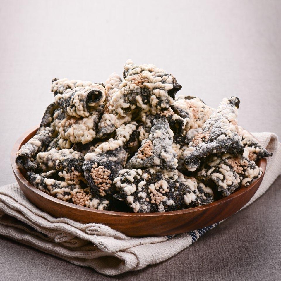 복내리는당산나무 김부각 40g x 5봉-농업회사법인 복내리는당산나무 주식회사-차세대 판로플랫폼 스토어(STORE) 36.5