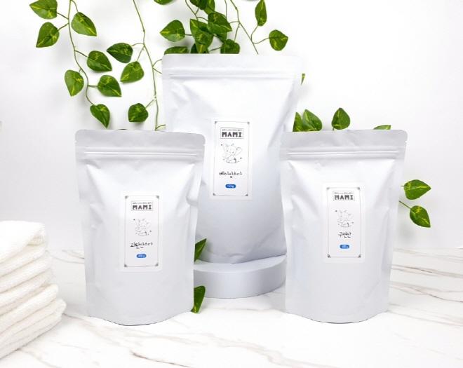 생활 세정제 실속 패키지 (과탄산소다 +구연산 +베이킹소다)-에코비엠 주식회사-차세대 판로플랫폼 스토어(STORE) 36.5