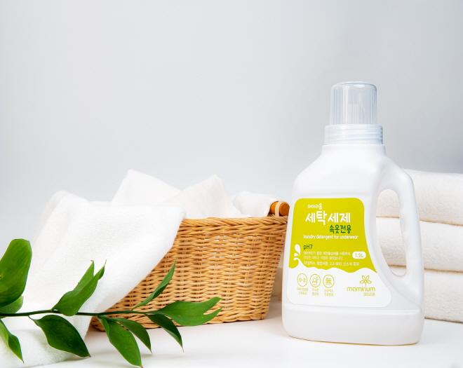마미리움 속옷세제(울세제) 1.2L