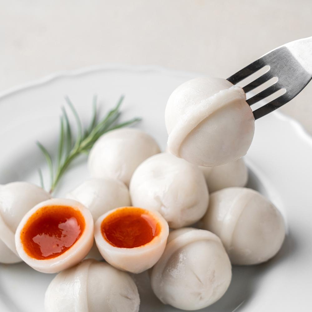 리뉴얼~화재의 역볶이! 알뽀끼 200g (1팩)-농업회사법인 주식회사 푸드파파 에프앤비-차세대 판로플랫폼 스토어(STORE) 36.5
