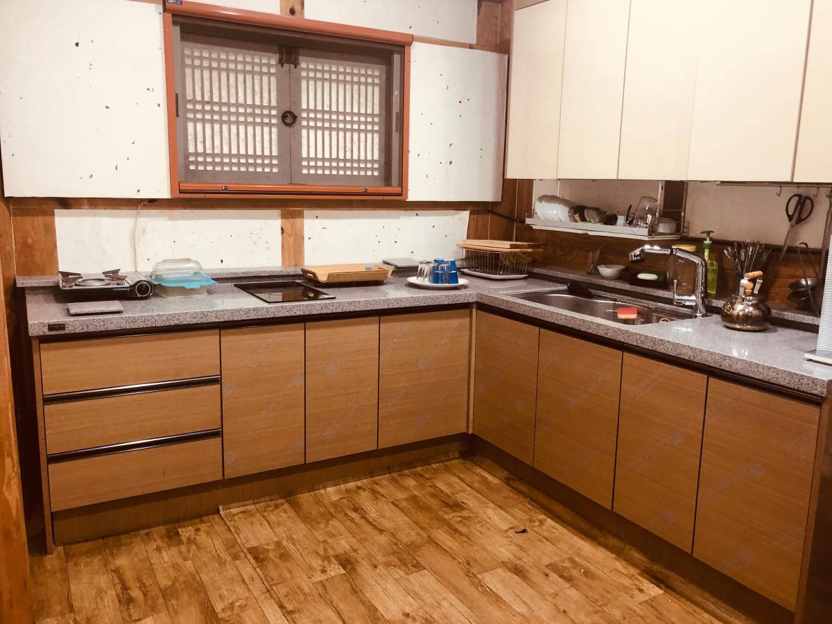 보성천연염색공예관 한옥 '숨' 