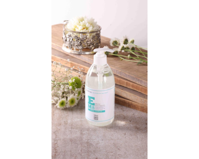 흰여울 고농축주방세제 500ml-소화아람일터-차세대 판로플랫폼 스토어(STORE) 36.5