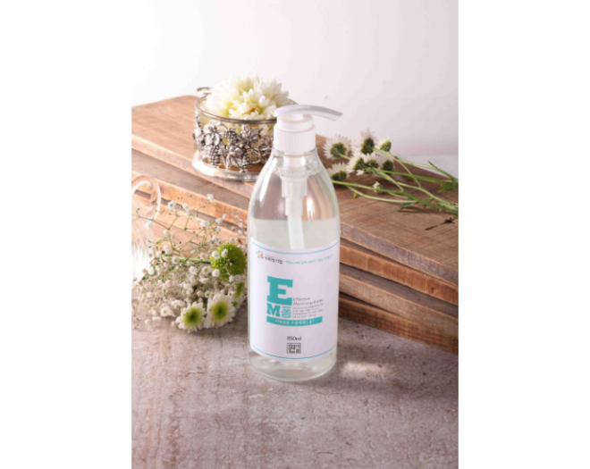 흰여울 고농축 주방세제 850ml-소화아람일터-차세대 판로플랫폼 스토어(STORE) 36.5