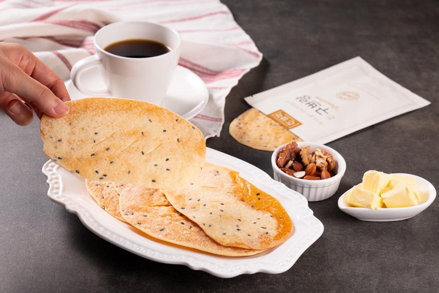 수제 구움과자 고급쿠키 답례품 유기농 구쁘랑 틔움긴생각