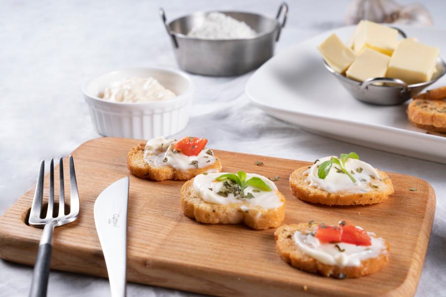 우리밀 마늘빵 바게트 과자 갈릭토스트 광주브런치 광주빵집 빵납품 틔움긴생각-사단법인 틔움복지재단-차세대 판로플랫폼 스토어(STORE) 36.5