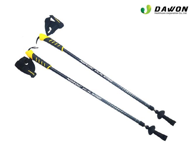다원 노르딕 워킹 스틱 등산스틱