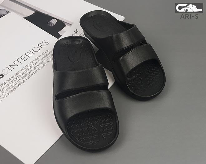 아리슈 아치강화 슬리퍼