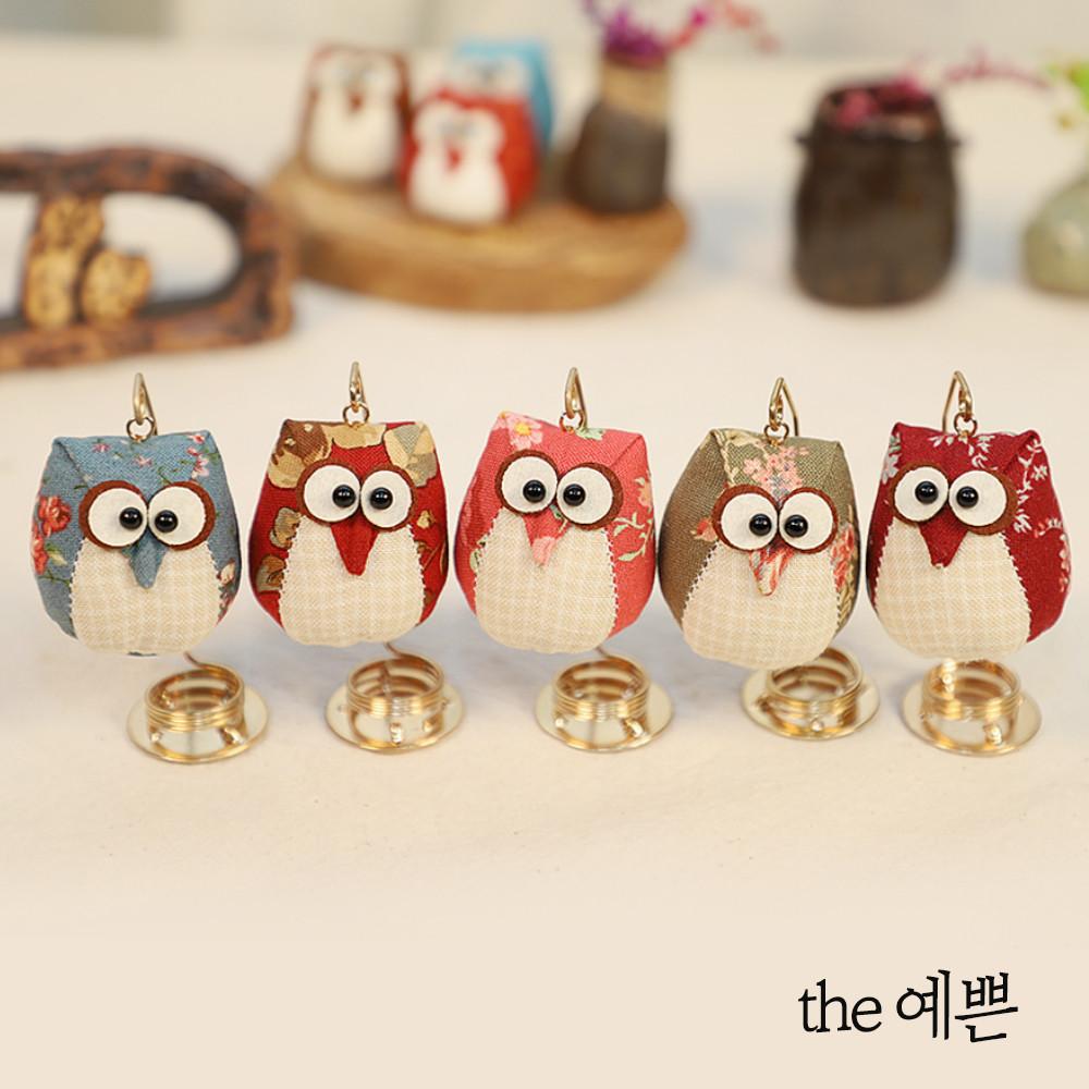 차량용부엉이-예쁜손공예협동조합-차세대 판로플랫폼 스토어(STORE) 36.5