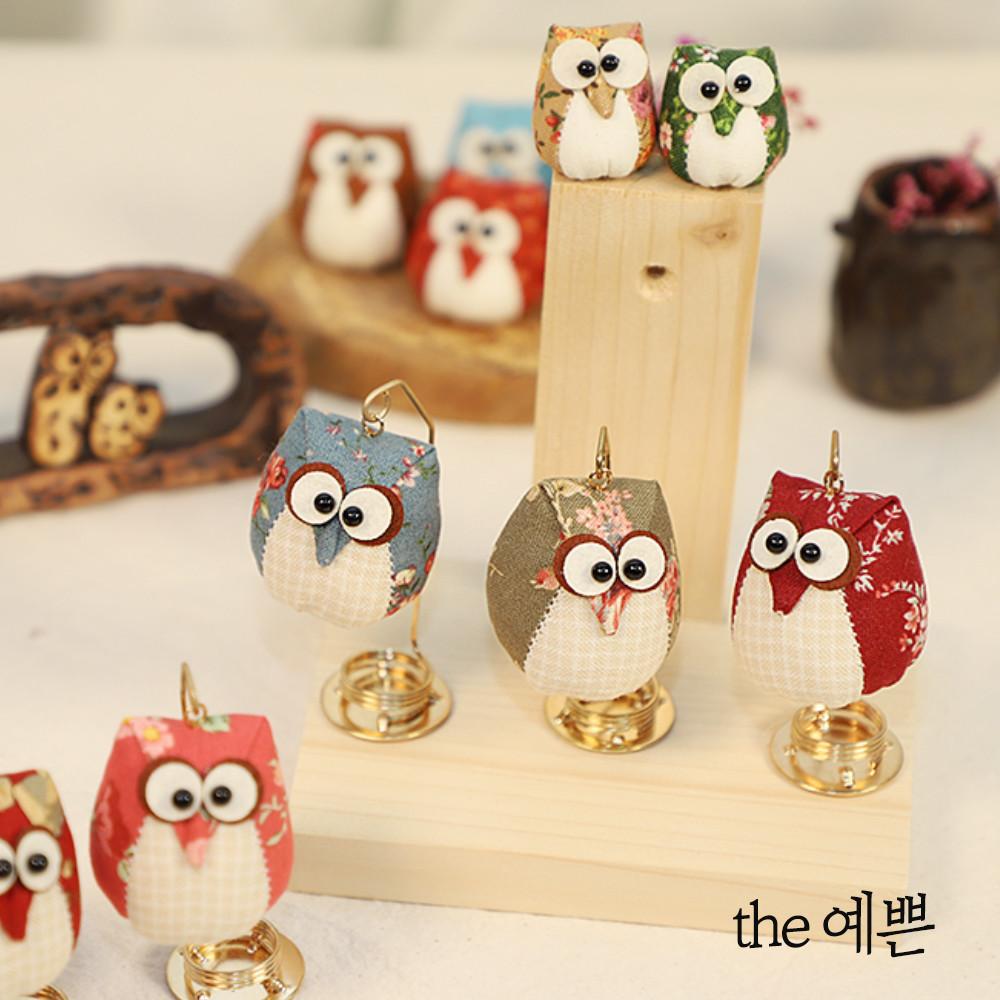 차량용부엉이-예쁜손공예협동조합-차세대 판로플랫폼 스토어(STORE) 36.5