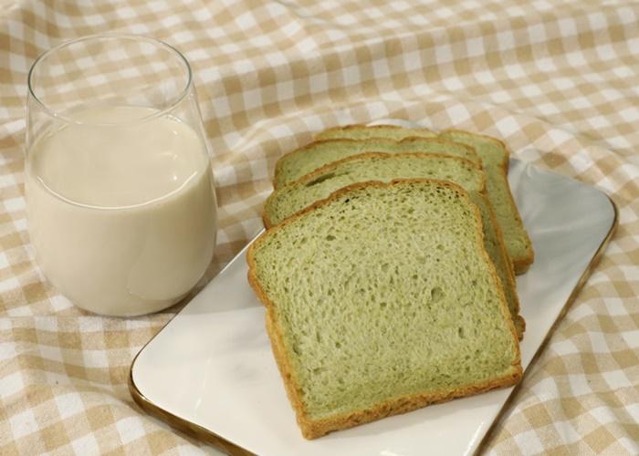 식빵 어브레드 비건 모싯잎쌀식빵 계란없는빵 비건베이커리 비건 쌀빵